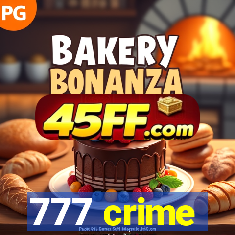 777 crime